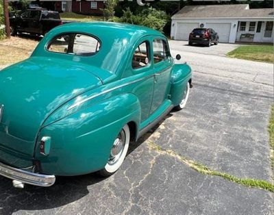 1941 Ford Super Deluxe  for sale $33,495 