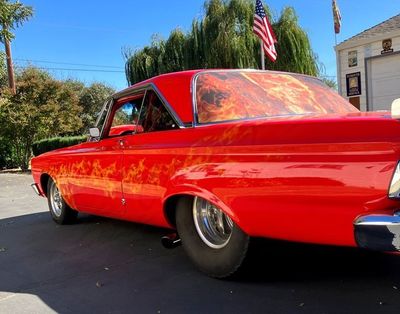 1965 Plymouth Belvedere  for sale $40,000 