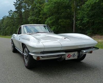 1965 Chevrolet Corvette  for sale $89,995 