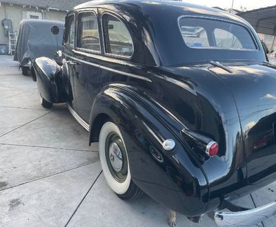 1939 Cadillac  for sale $22,995 