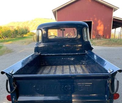 1952 Chevrolet 3100  for sale $34,995 