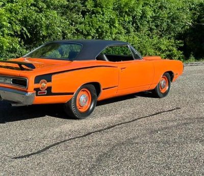 1970 Dodge Coronet  for sale $72,995 