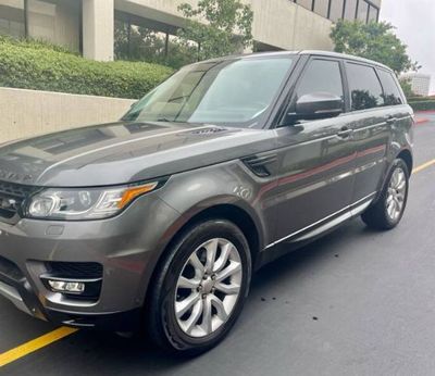 2014 Land Rover Range Rover  for sale $21,995 