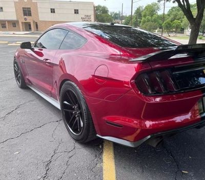 2015 Ford Mustang  for sale $28,895 