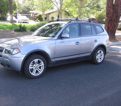 2006 BMW X3  for sale $16,995 