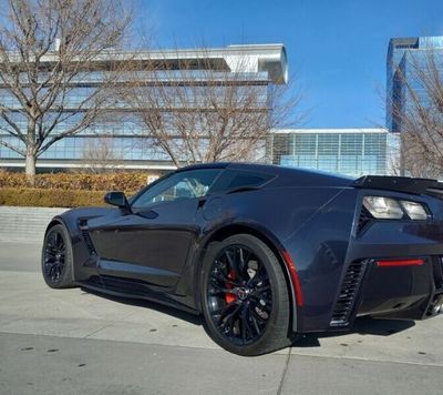 2015 Chevrolet Corvette  for sale $62,995 