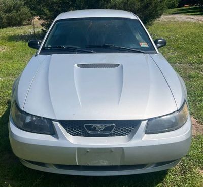 2002 Ford Mustang  for sale $7,995 