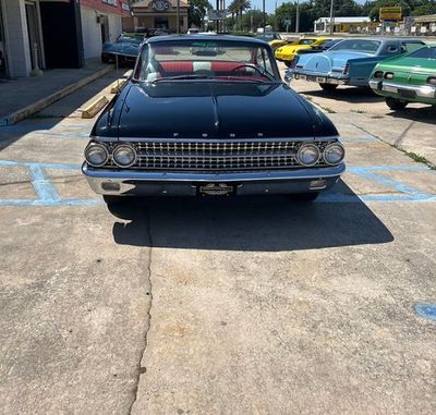 1961 Ford Galaxie  for sale $72,995 