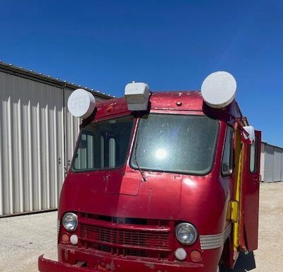 1961 Ford Food Truck  for sale $30,995 