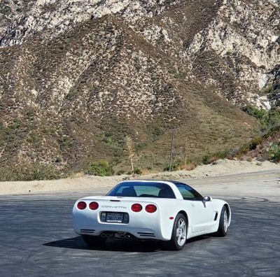 1997 Chevrolet Corvette  for sale $26,495 