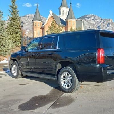 2015 Chevrolet Suburban  for sale $20,995 