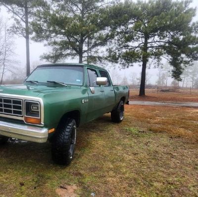 1985 Dodge  for sale $16,495 