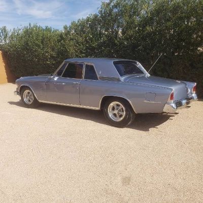 1964 Studebaker Gran  for sale $38,495 