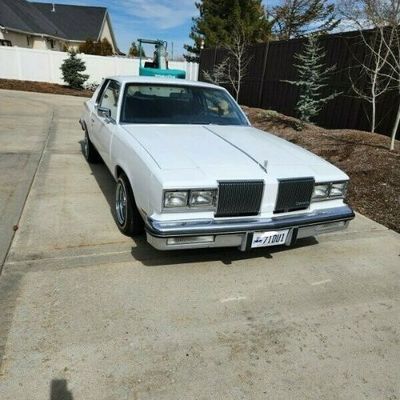 1980 Oldsmobile Cutlass  for sale $11,495 