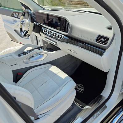 2021 Mercedes-Benz  for sale $124,994 