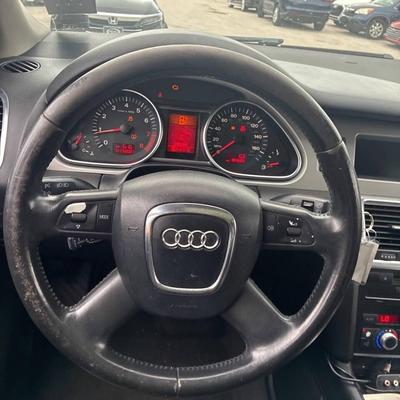2008 Audi Q7  for sale $7,994 