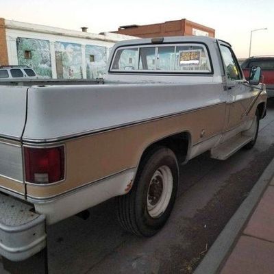 1978 Chevrolet  for sale $10,495 