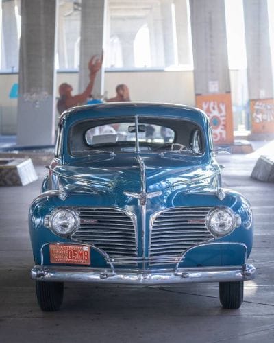 1941 Dodge D19  for Sale $35,995 