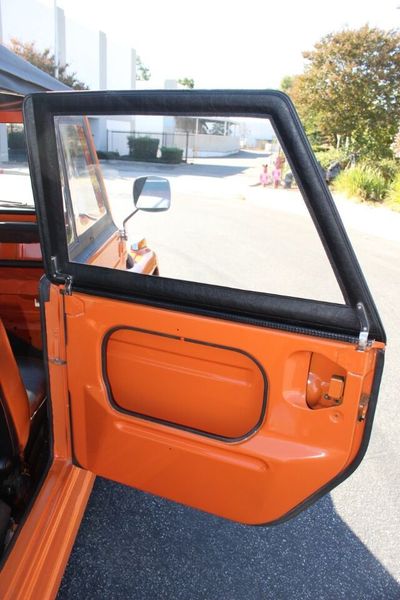 1974 Volkswagen Thing for Sale $23,900