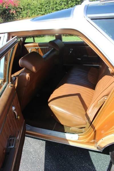 1972 Oldsmobile Vista Cruiser for Sale $24,900