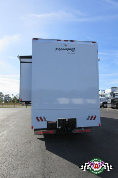 2020 Renegade 1.5 Bath Motorhome