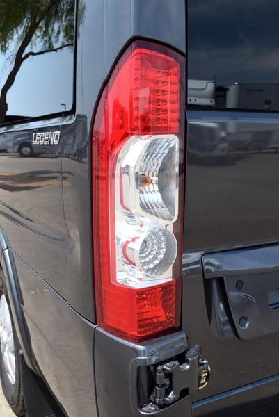 2019 Midwest Automotive Designs FSL