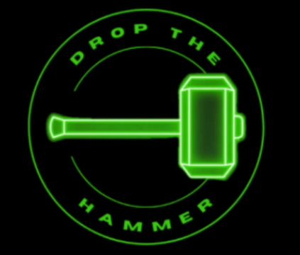 5/28/26 - Drop the Hammer 2026