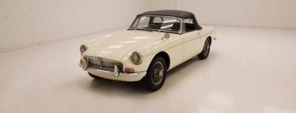1964 MG MGB  for Sale $14,000 
