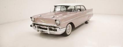 1957 Chevrolet Bel Air  for Sale $29,000 