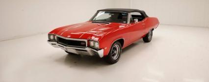 1968 Buick GS 400  for Sale $59,000 