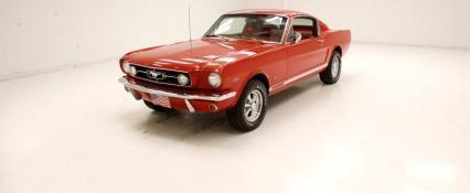 1965 Ford Mustang  for Sale $50,000 