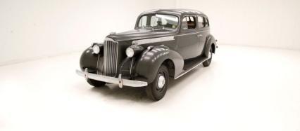 1940 Packard Model 120-CD  for Sale $24,000 