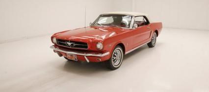 1964 Ford Mustang  for Sale $28,900 