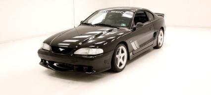 1998 Ford Mustang  for Sale $25,900 