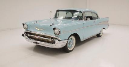 1957 Chevrolet Bel Air  for Sale $48,500 