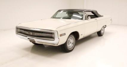 1970 Chrysler 300  for Sale $21,500 