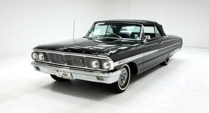 1964 Ford Galaxie  for Sale $40,500 
