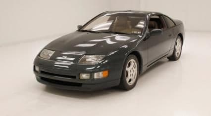 1994 Nissan 300ZX  for Sale $16,900 
