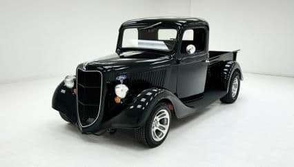 1936 Ford Model 68  for Sale $39,500 