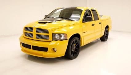 2005 Dodge Ram  for Sale $42,900 