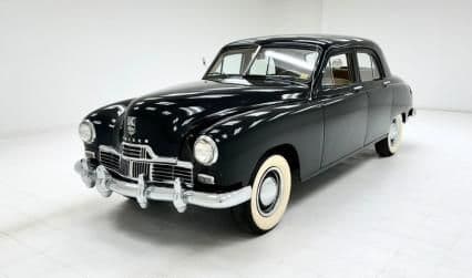 1947 Kaiser K100 Special