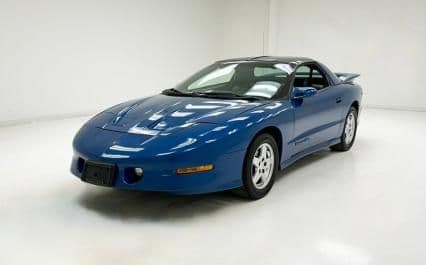 1994 Pontiac Firebird  for Sale $22,000 