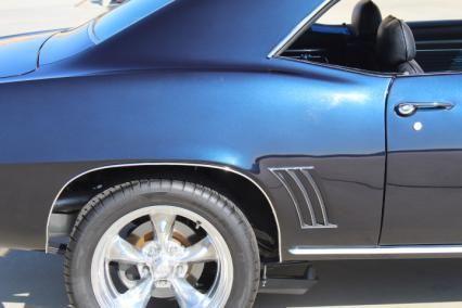 1969 Chevrolet Camaro for Sale $52,000