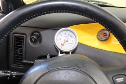 2000 Plymouth Prowler for Sale $29,000