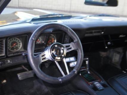 1969 Chevrolet Camaro for Sale $52,000