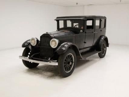 1926 Buick Master  for Sale $10,500 