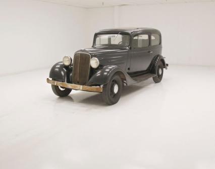 1935 Chevrolet EC Standard  for Sale $25,000 