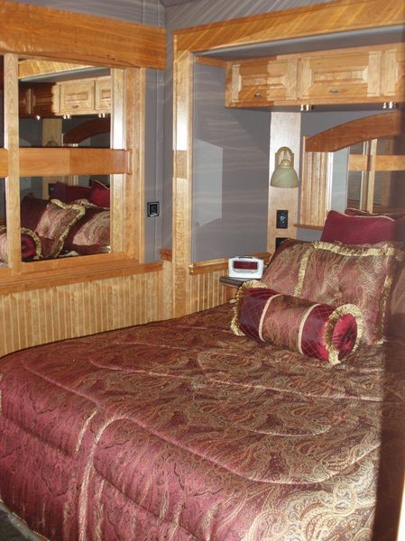 2008 NRC Custom Built Motorhome for Sale $179,000