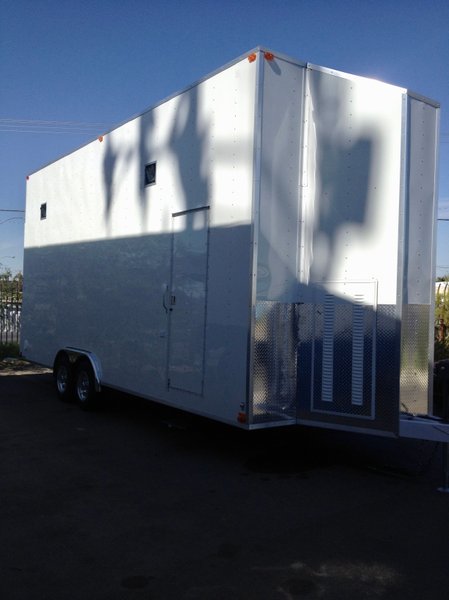 2012 Fastway for Sale $29,995