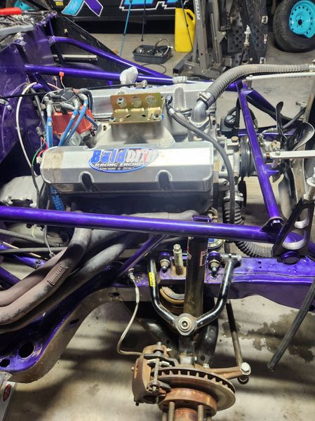 2022 UMP STOCK CAR   for Sale $25,000 